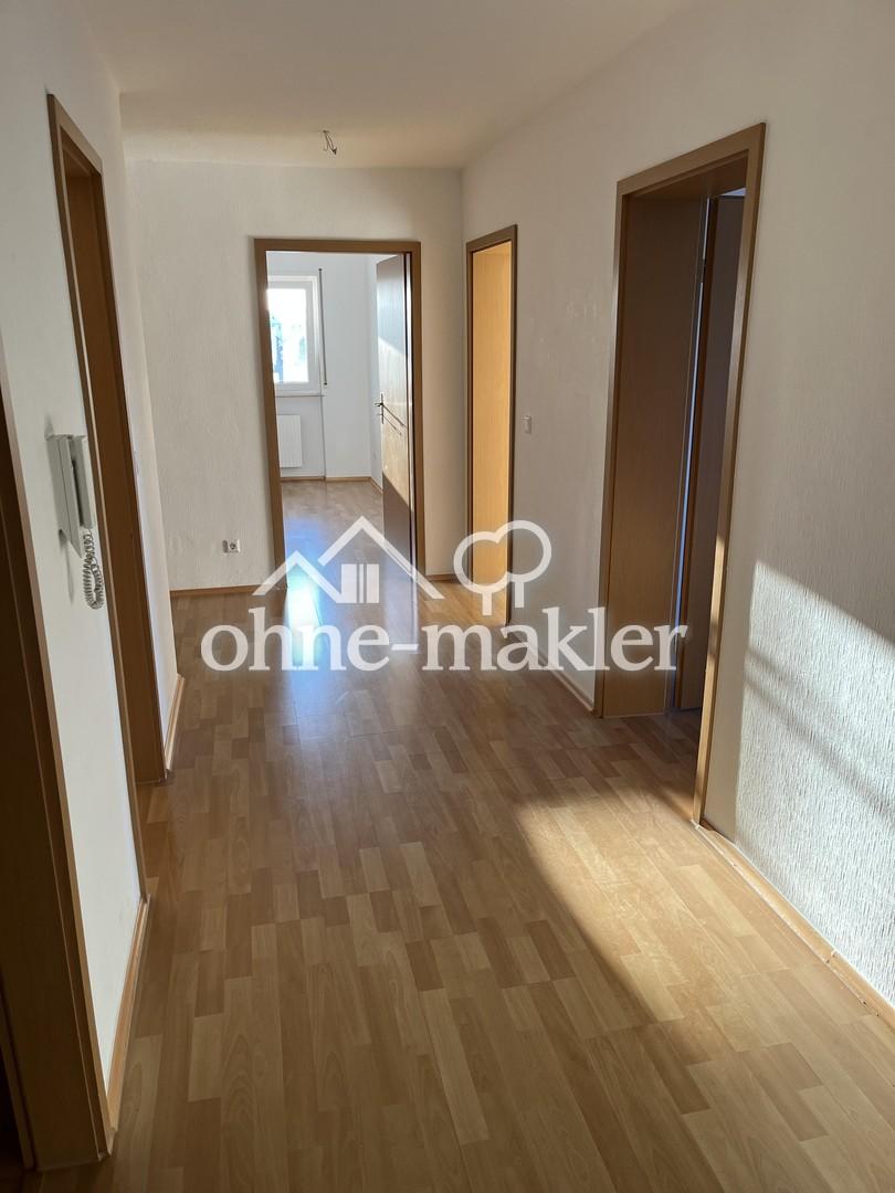 3 Zimmer Wohnung mit Balkon, Fahrstuhl, TG-Stellplatz in Schwetzingen zu vermieten - Foto 5