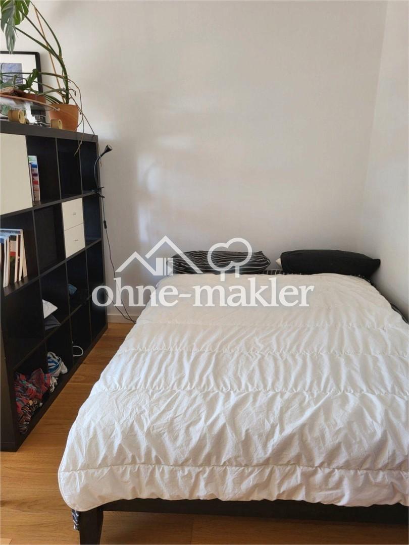 Tolles Wohnung mit 1 Zimmer in Berlin Mitte/Prenzlauer Berg - Foto 3