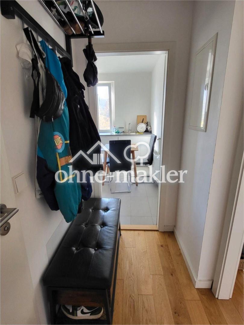 Tolles Wohnung mit 1 Zimmer in Berlin Mitte/Prenzlauer Berg - Foto 5