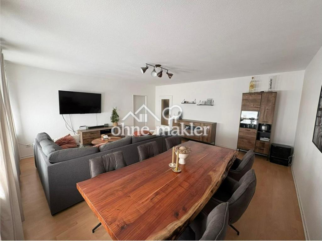 Freundliche 2-Zimmer-Wohnung mit Balkon im 2.OG in Recke - Photo 2