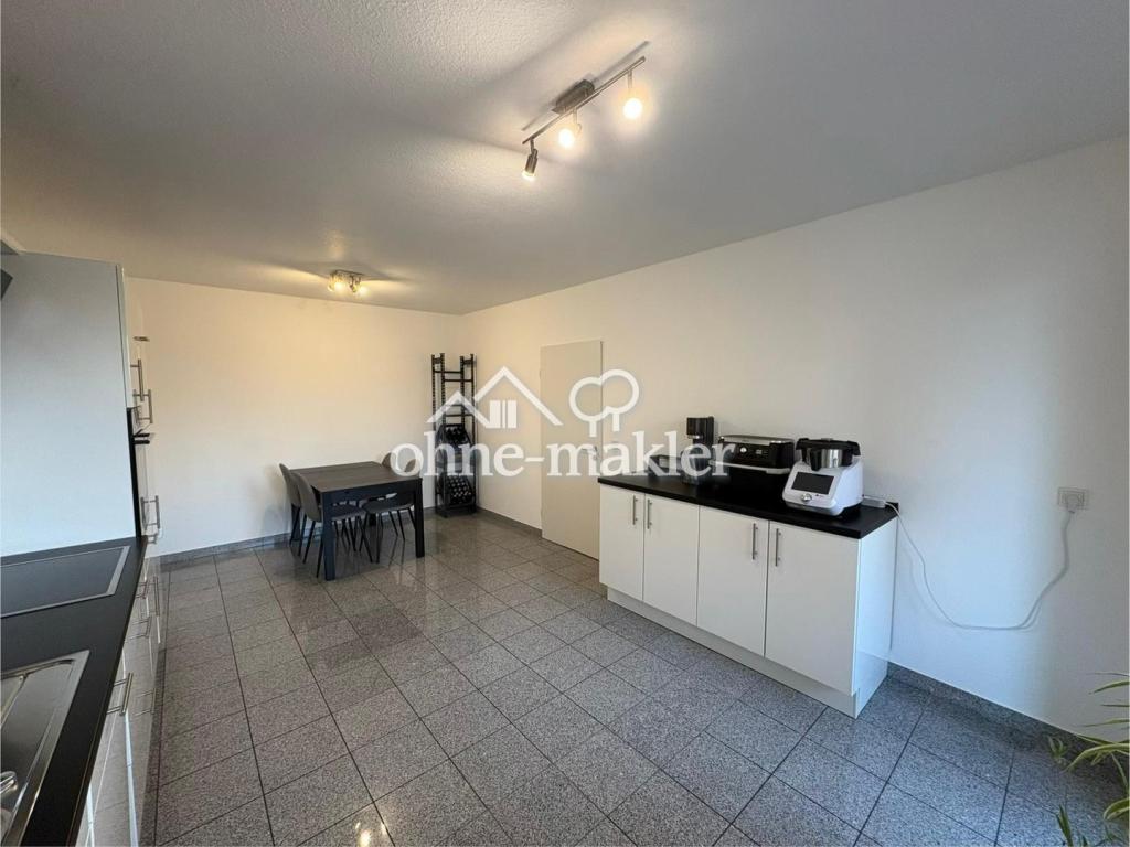 Freundliche 2-Zimmer-Wohnung mit Balkon im 2.OG in Recke - Photo 5