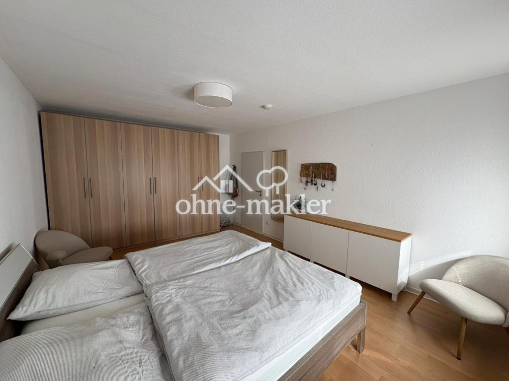 Freundliche 2-Zimmer-Wohnung mit Balkon im 2.OG in Recke - Photo 3