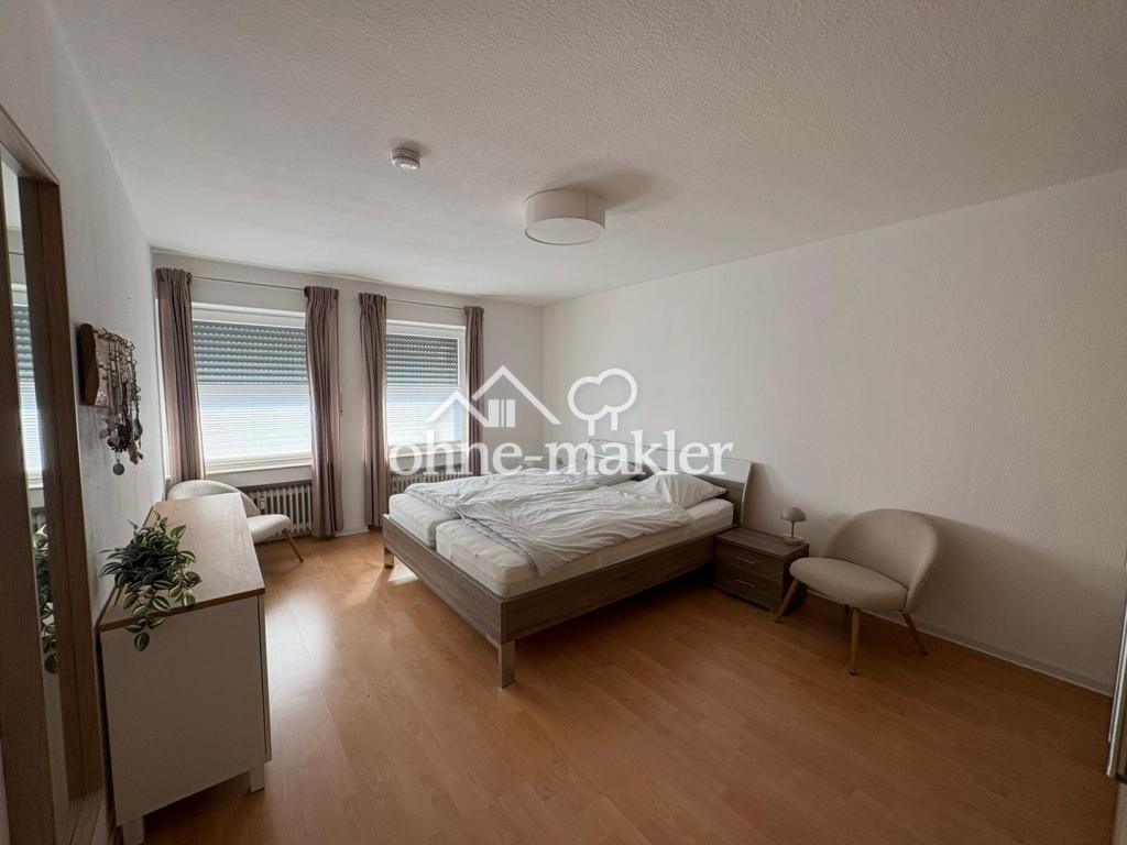 Freundliche 2-Zimmer-Wohnung mit Balkon im 2.OG in Recke - Photo 4