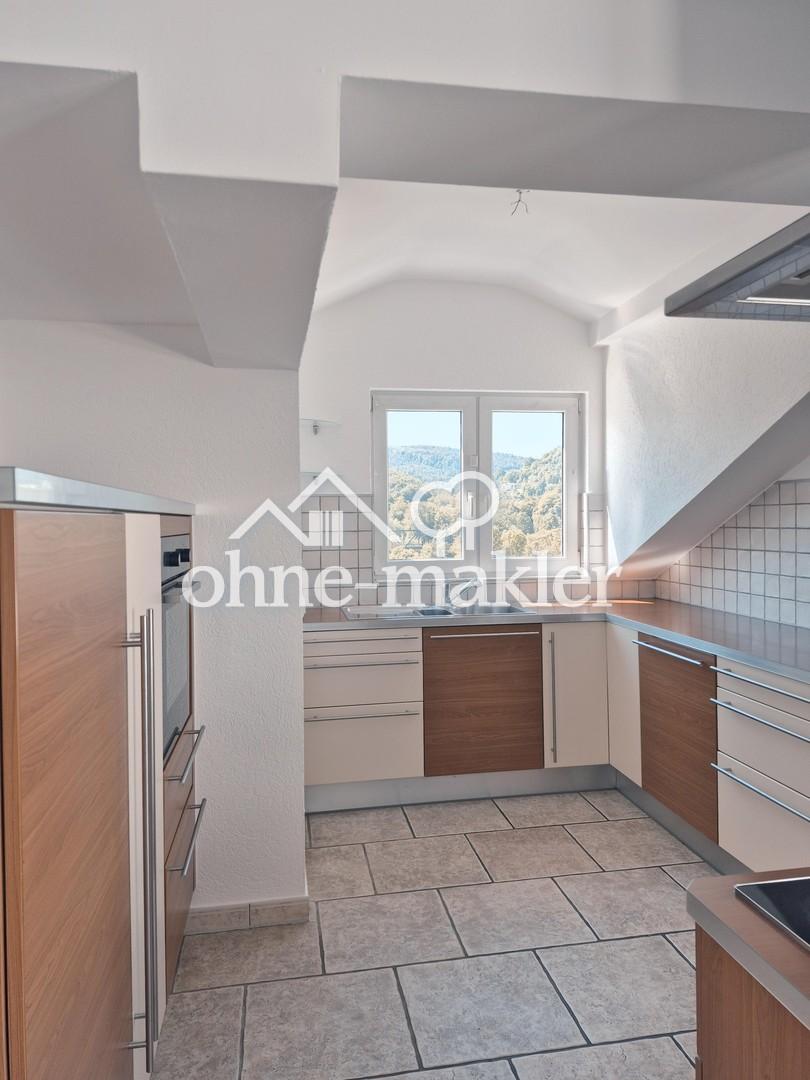 Traumhafte 3 Zi.-Whg mit Balkon und Terrasse - Foto 2
