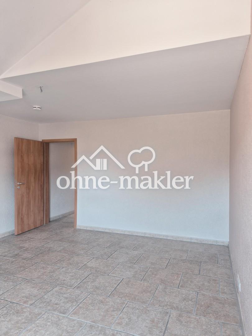 Traumhafte 3 Zi.-Whg mit Balkon und Terrasse - Foto 1