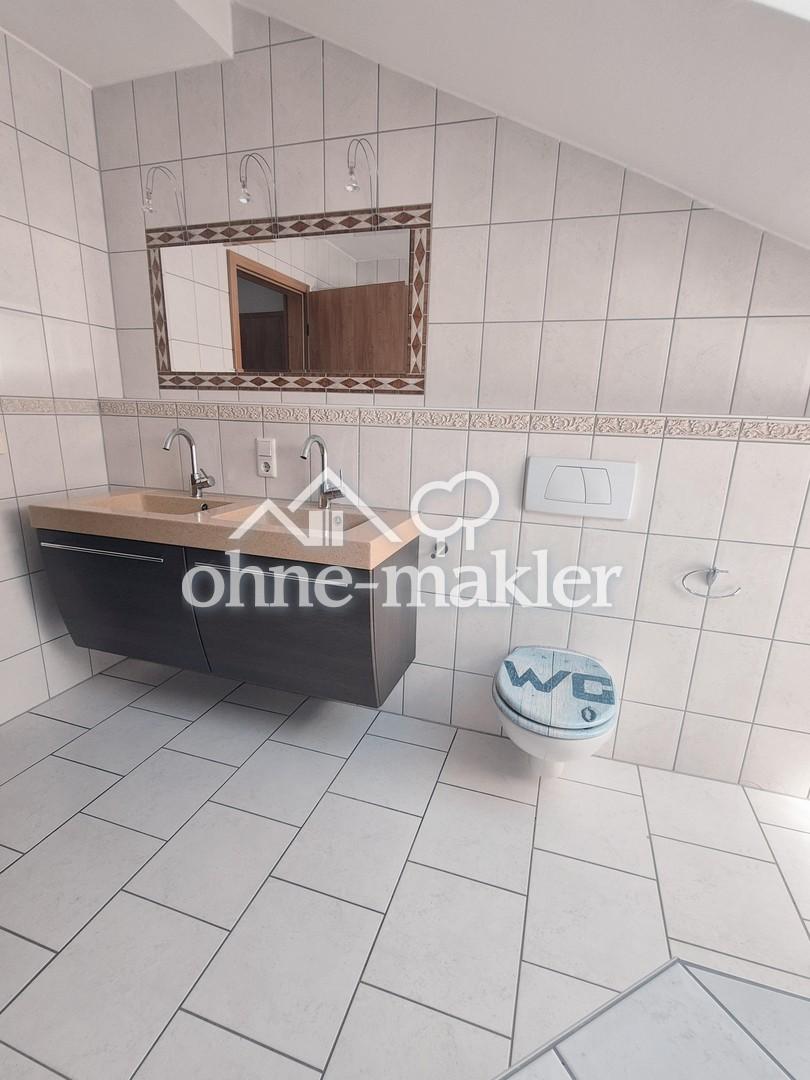 Traumhafte 3 Zi.-Whg mit Balkon und Terrasse - Foto 4