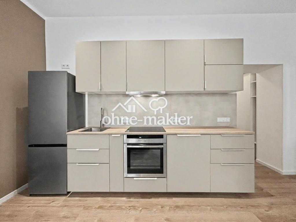 Exklusiv möbliert im Kunibertsviertel: hochwertiges City-Apartment nahe Dom und Rhein - Foto 2