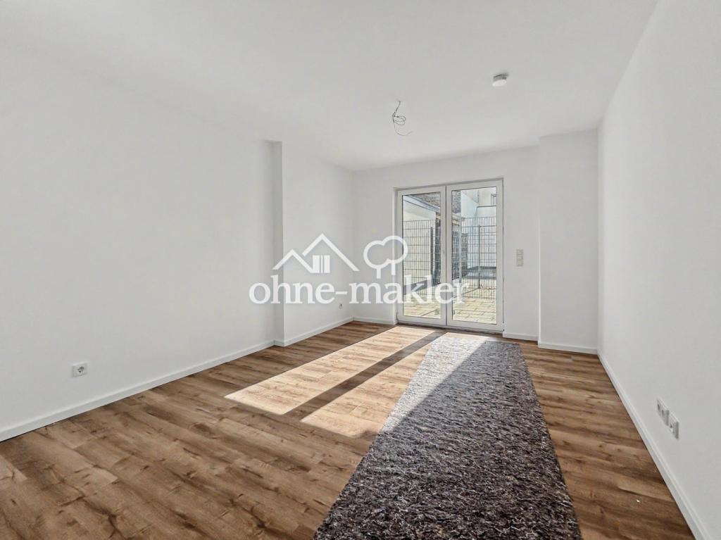 Maisonette-Wohnungen im Neubau mit Terrasse und hochwertiger Ausstattung! - Foto 3
