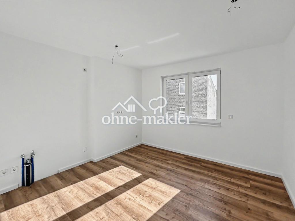 Maisonette-Wohnungen im Neubau mit Terrasse und hochwertiger Ausstattung! - Foto 4
