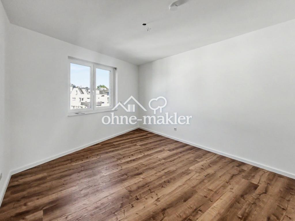 Maisonette-Wohnungen im Neubau mit Terrasse und hochwertiger Ausstattung! - Foto 5