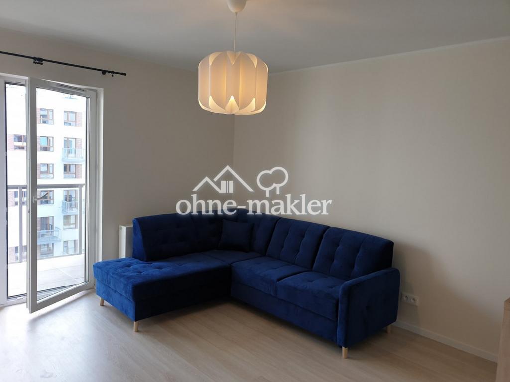 Zentral und trotzdem ruhig schöne 2 Zimm. WHNG mit großzügigem Balkon - Photo 3
