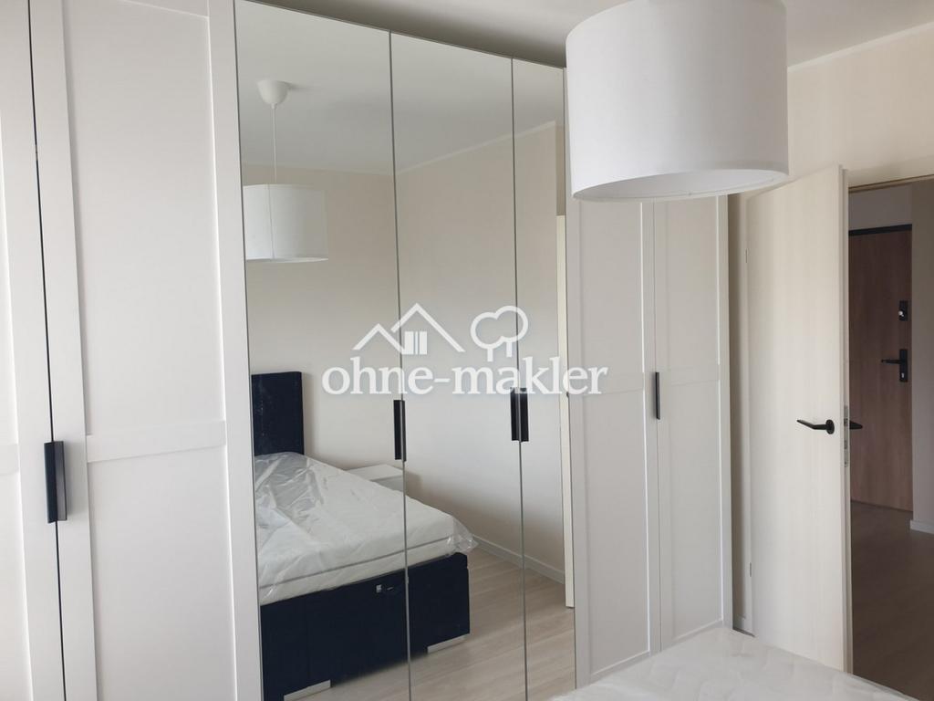Zentral und trotzdem ruhig schöne 2 Zimm. WHNG mit großzügigem Balkon - Photo 4