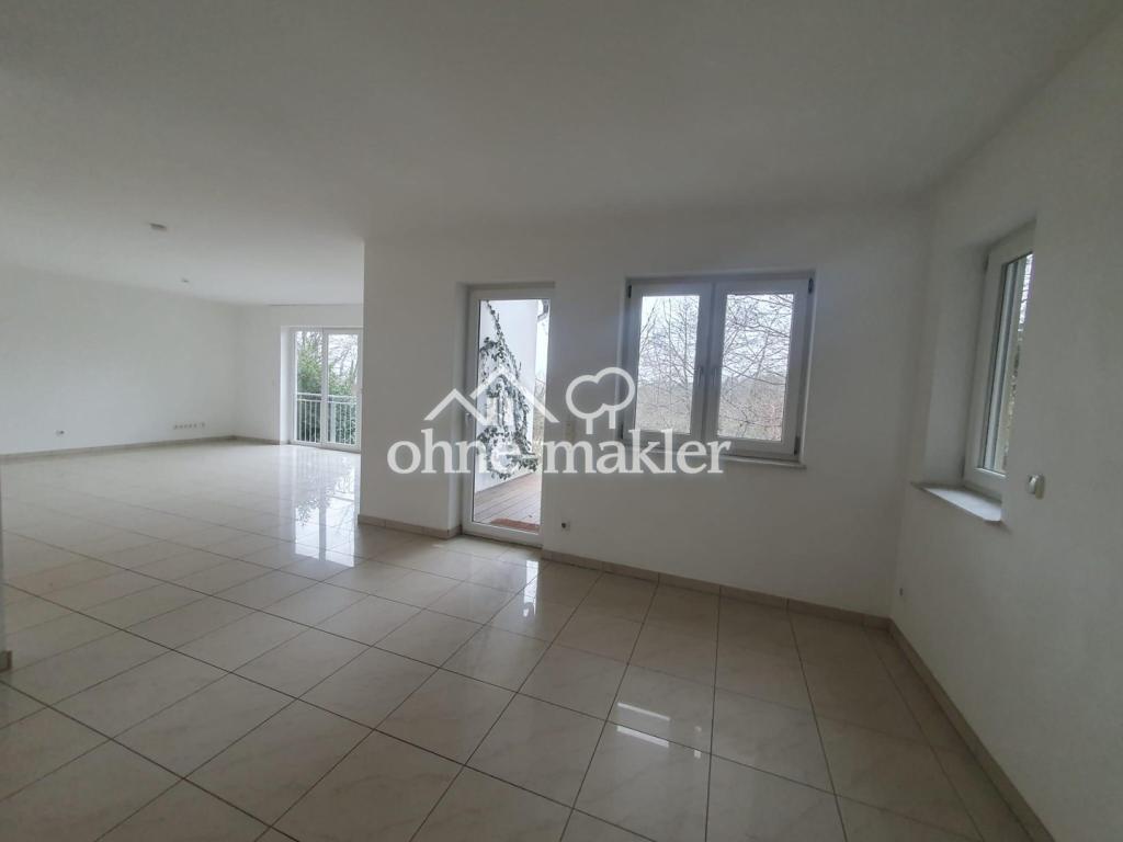 2 Zimmer Erdgeschoss-Wohnung mit großer Terrasse - Bestlage in Haibach - Foto 5