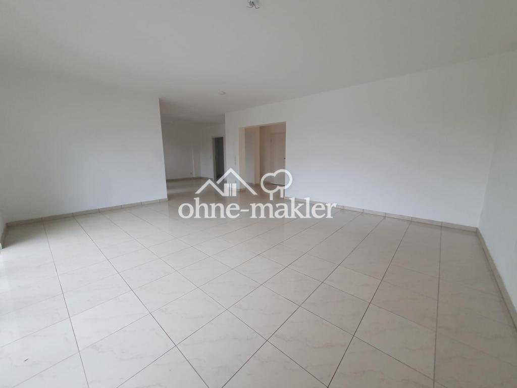 2 Zimmer Erdgeschoss-Wohnung mit großer Terrasse - Bestlage in Haibach - Foto 2
