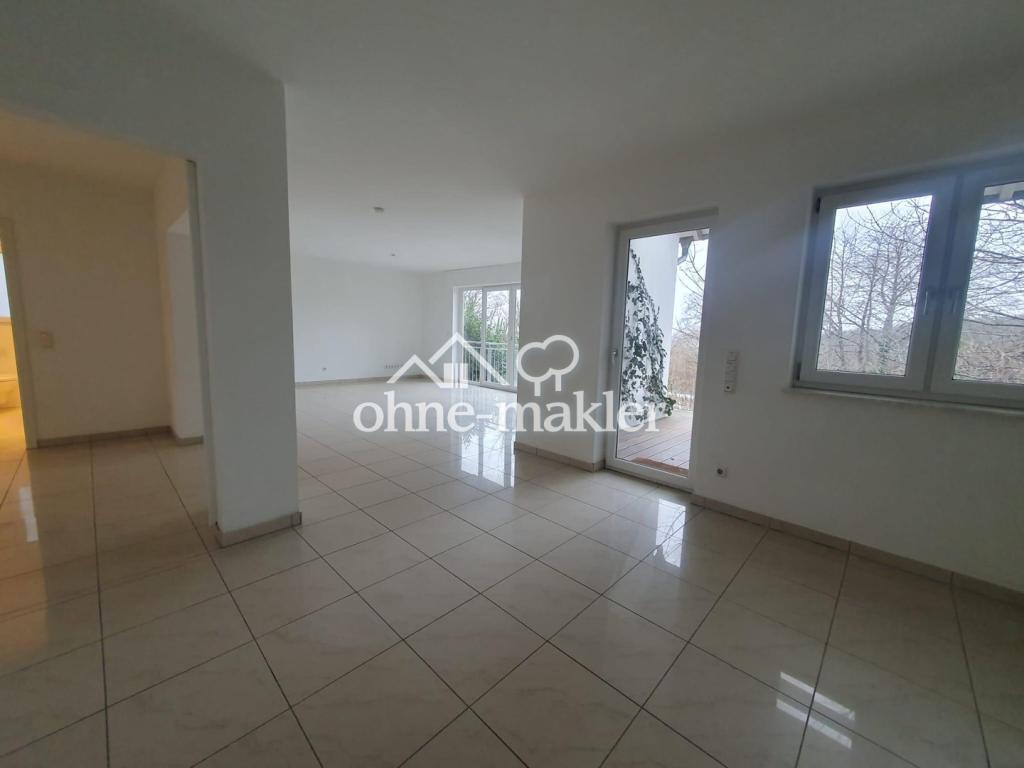 2 Zimmer Erdgeschoss-Wohnung mit großer Terrasse - Bestlage in Haibach - Foto 5