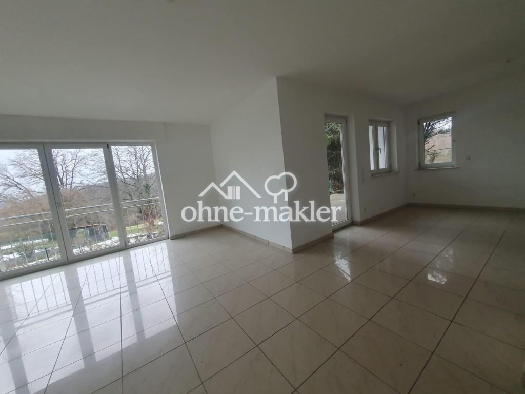 2 Zimmer Erdgeschoss-Wohnung mit großer Terrasse - Bestlage in Haibach - Foto 2