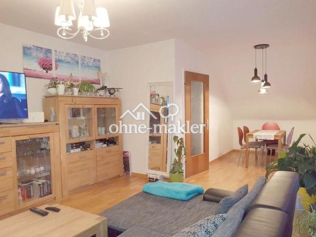 Sehr schöne, moderne 2 Zi-Whg mit Einbauküche und Autoabstellplatz in Hannover - Foto 2