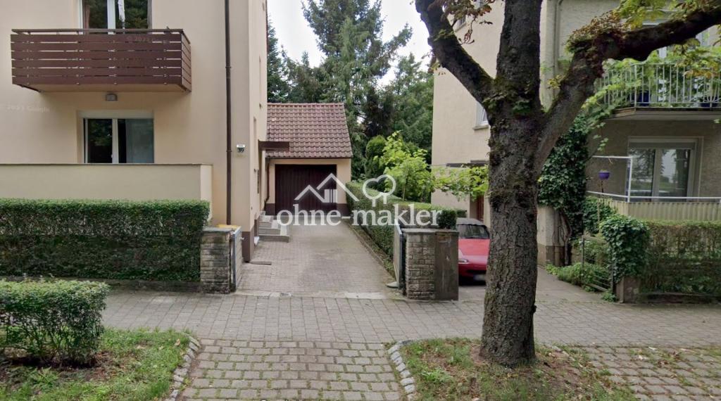 1-Zimmer-Wohnung in Stuttgart-Degerloch - Photo 3
