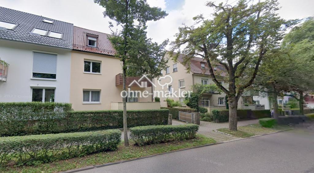 1-Zimmer-Wohnung in Stuttgart-Degerloch - Photo 4