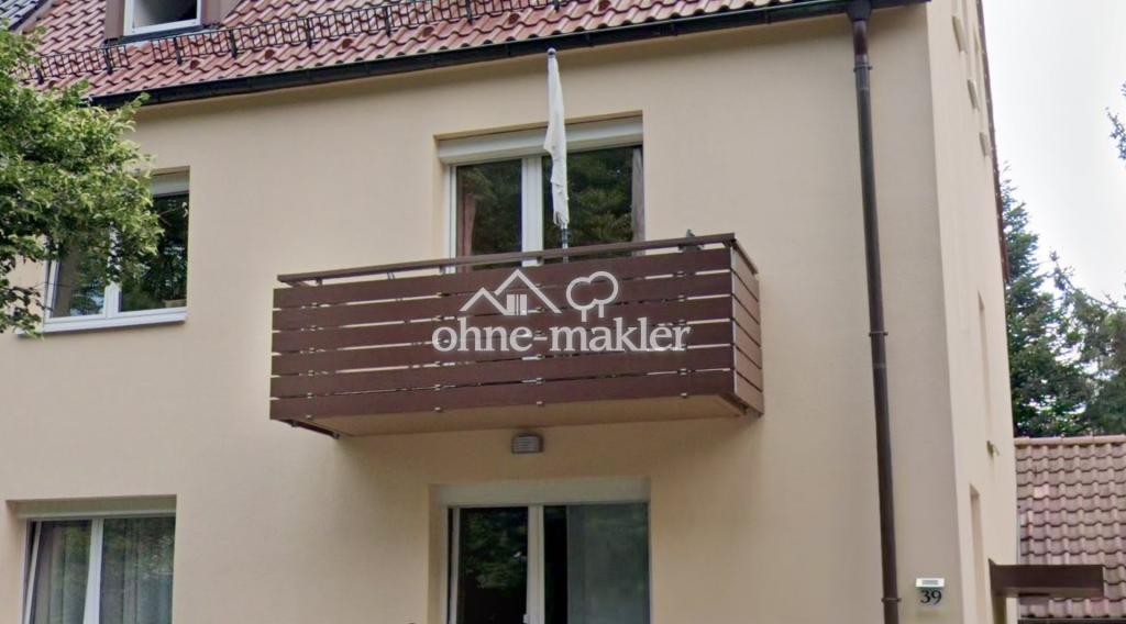 1-Zimmer-Wohnung in Stuttgart-Degerloch - Photo 5