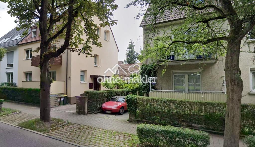 1-Zimmer-Wohnung in Stuttgart-Degerloch - Photo 2