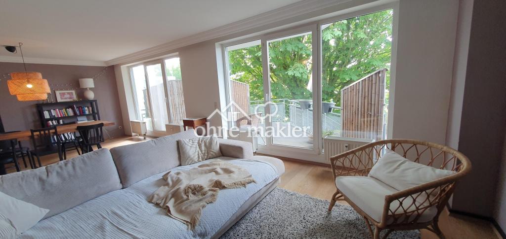 Großzügige Wohnung Dormagen Zentrum - Photo 1
