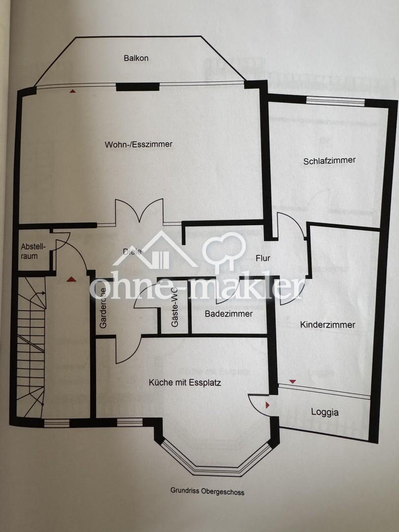 Großzügige Wohnung Dormagen Zentrum - Photo 2