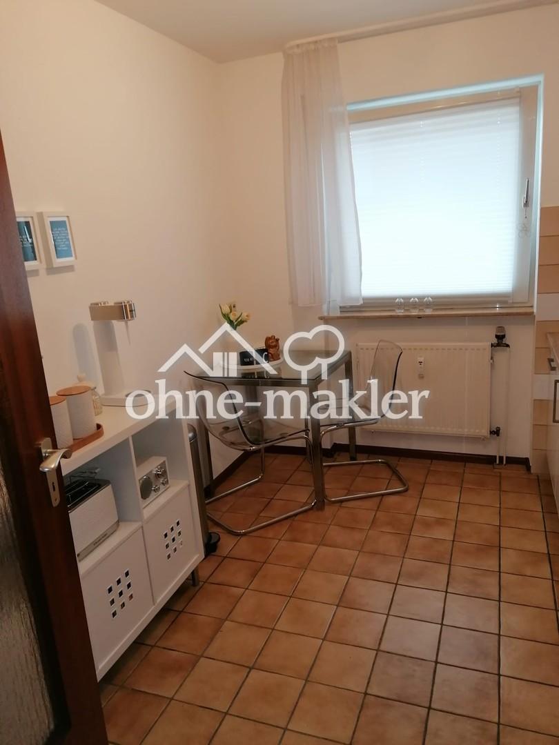 Helle 2 Zimmer Wohnung mit Einbauküche und Glasfaser in Koblenz Süd - Foto 2