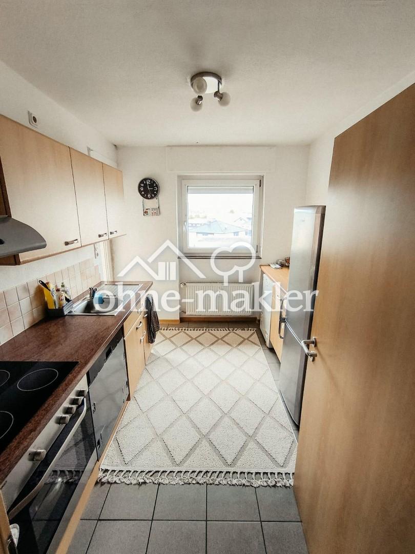 4 ZKB 90m2 in Wittlich mit 2x Balkon - Foto 4