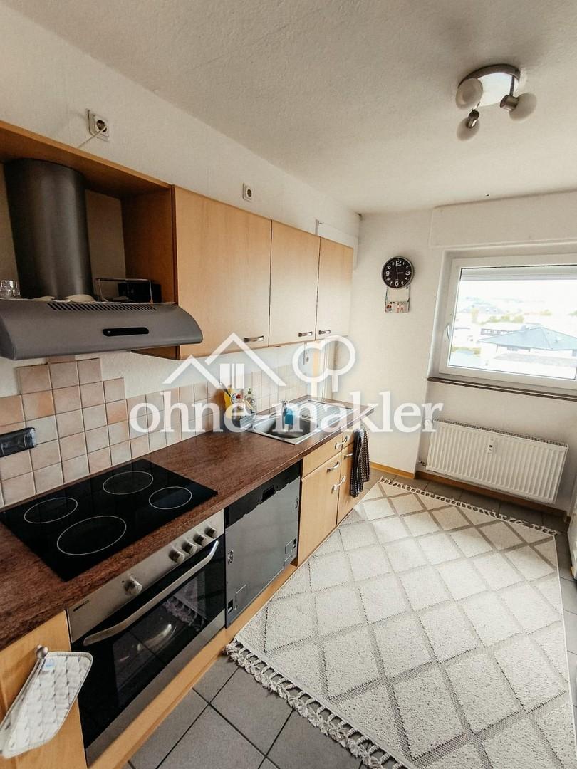 4 ZKB 90m2 in Wittlich mit 2x Balkon - Foto 5