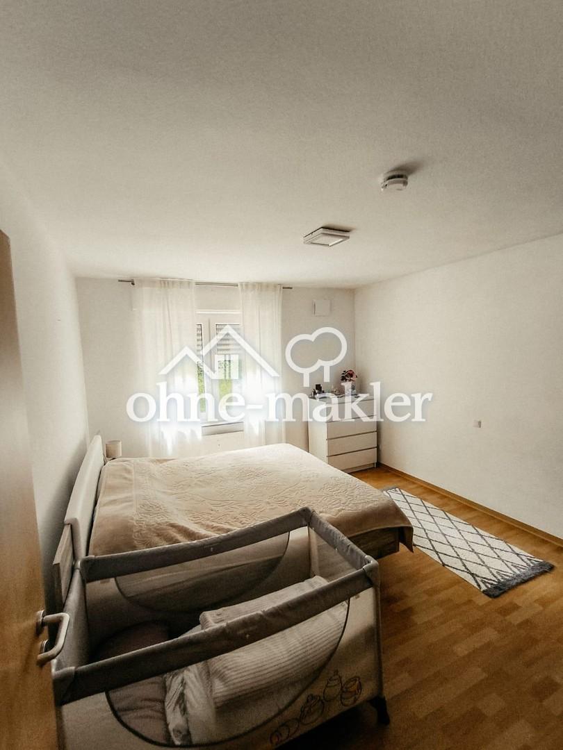 4 ZKB 90m2 in Wittlich mit 2x Balkon - Foto 3