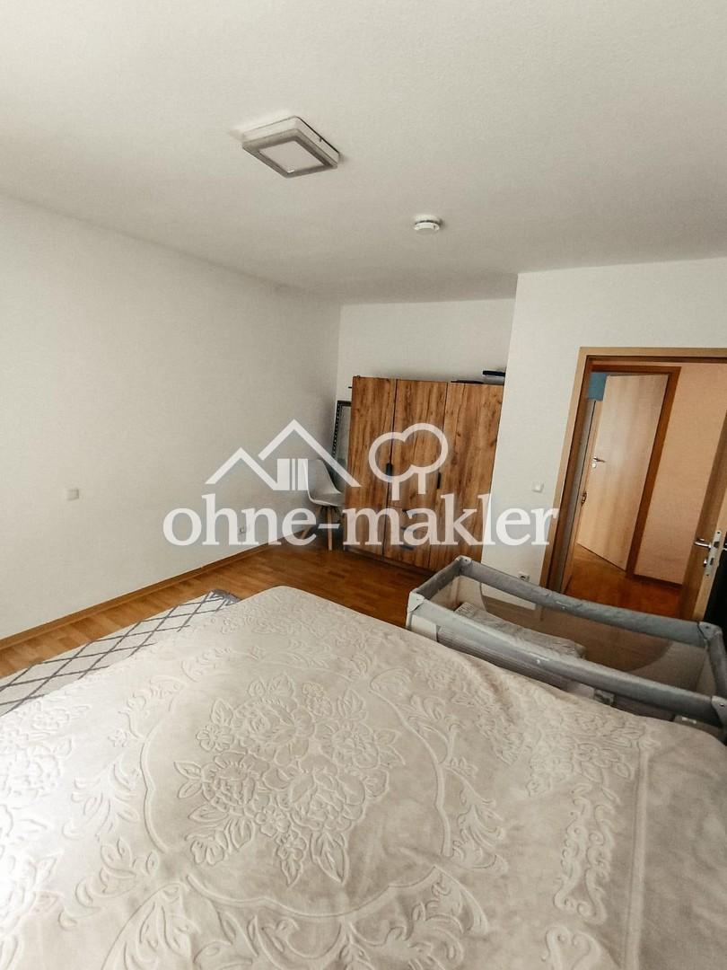 4 ZKB 90m2 in Wittlich mit 2x Balkon - Foto 2