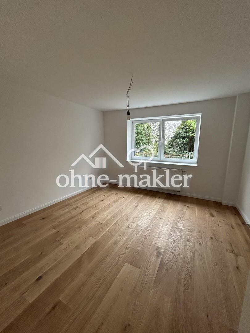 Hochwertig sanierte 3-Zimmer-Eigentumswohnung zur Miete in Hannover - Foto 1