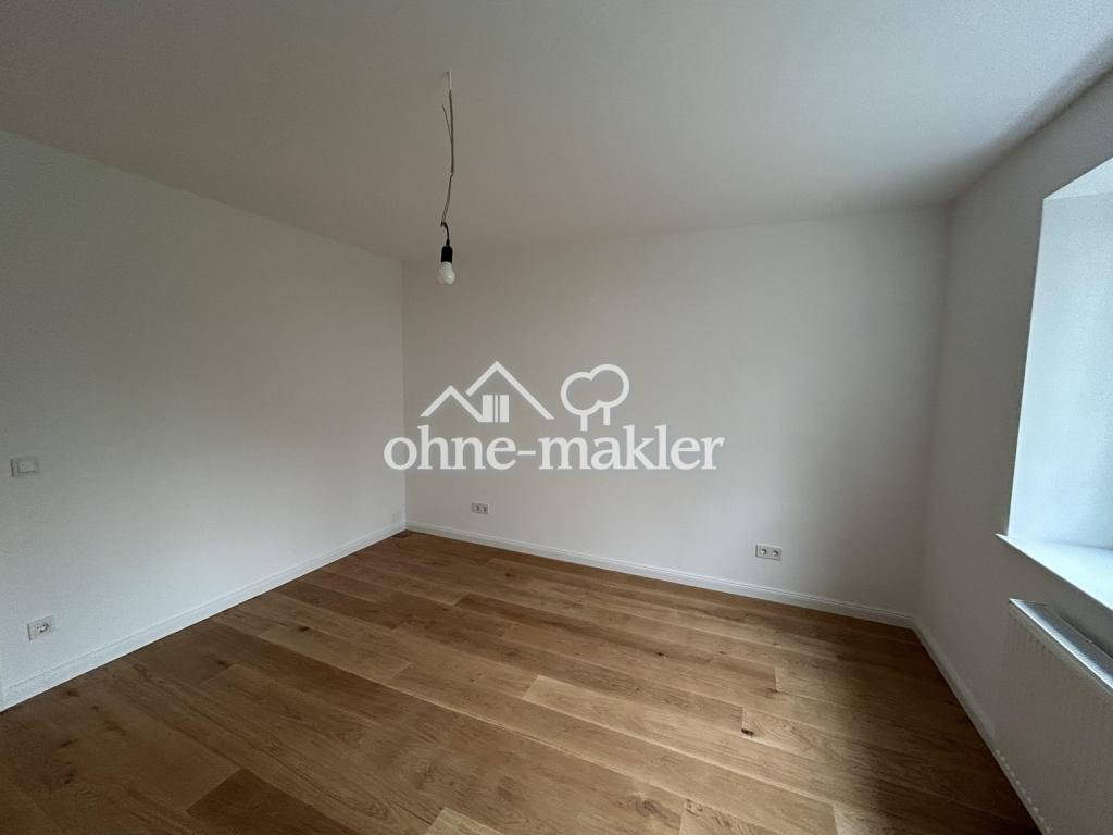 Hochwertig sanierte 3-Zimmer-Eigentumswohnung zur Miete in Hannover - Foto 5