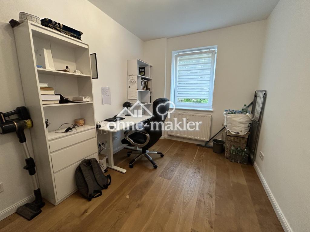 Hochwertig sanierte 3-Zimmer-Eigentumswohnung zur Miete in Hannover - Foto 2