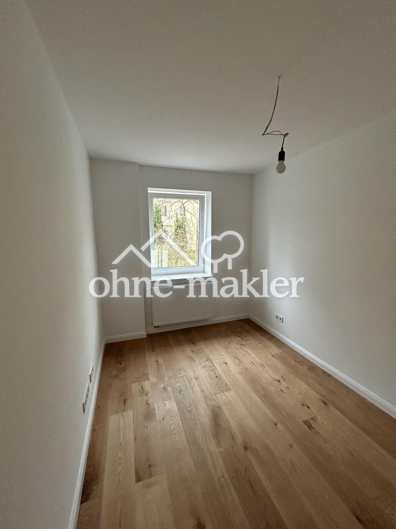 Hochwertig sanierte 3-Zimmer-Eigentumswohnung zur Miete in Hannover - Photo 3