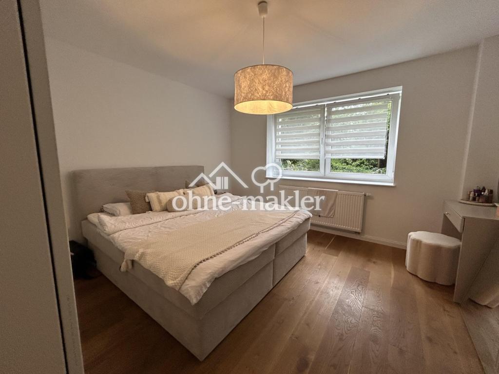 Hochwertig sanierte 3-Zimmer-Eigentumswohnung zur Miete in Hannover - Photo 4