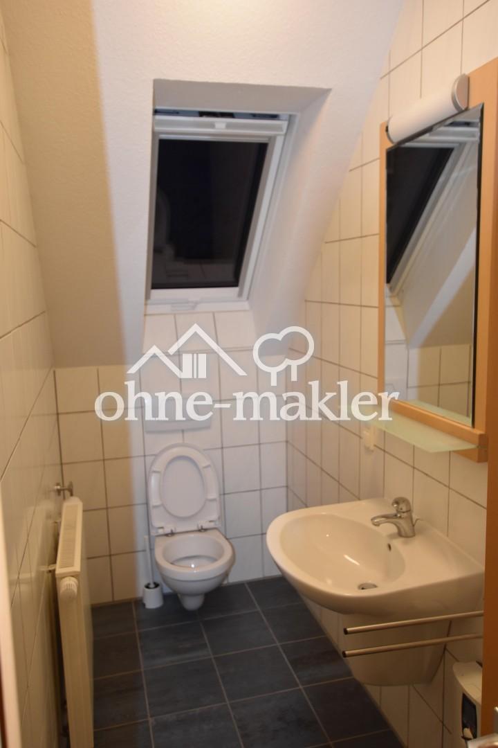 Hell und modern: 4-Zimmer Maisonette Wohnung - Foto 3