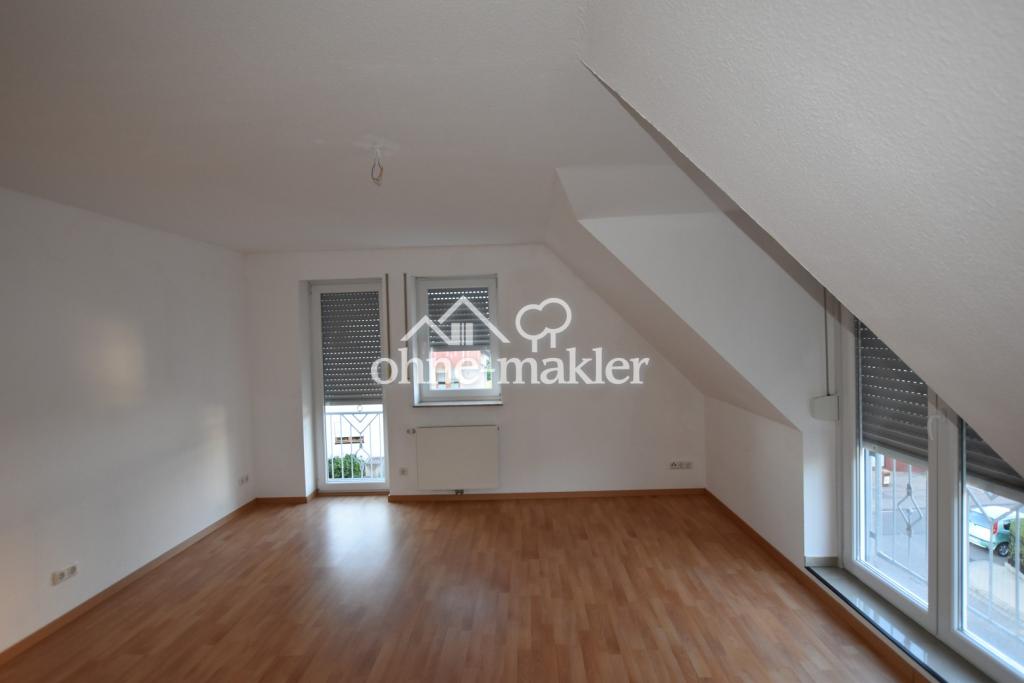 Hell und modern: 4-Zimmer Maisonette Wohnung - Foto 5
