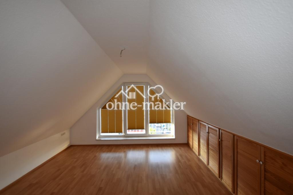 Hell und modern: 4-Zimmer Maisonette Wohnung - Foto 4