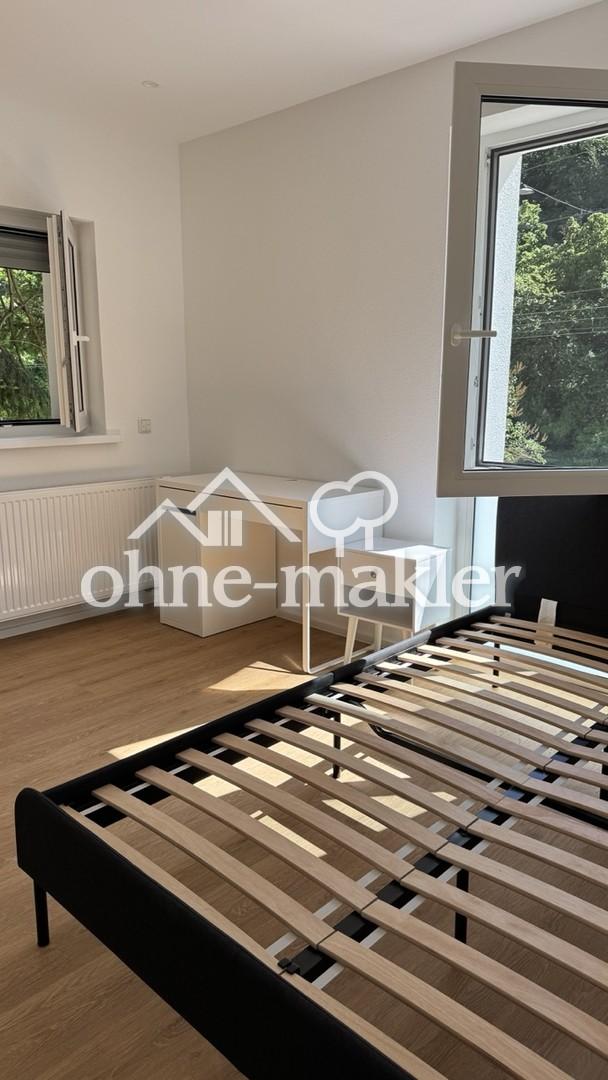 Neugründung - 3er WG kernsaniert und Garten (auch für Pärchen oder Familie geeignet) - Photo 3