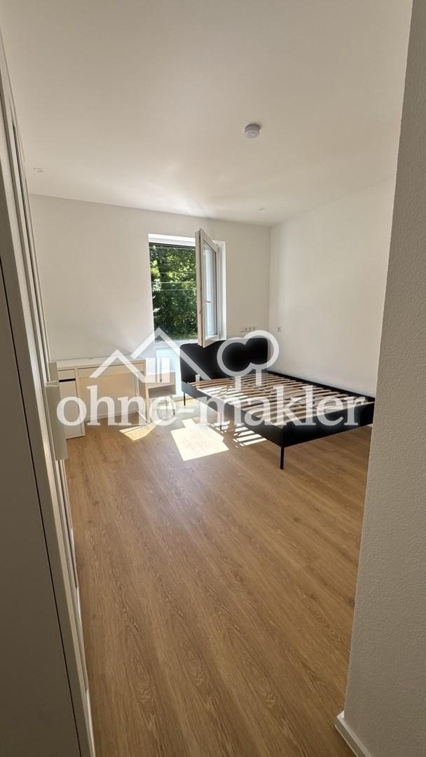 Neugründung - 3er WG kernsaniert und Garten (auch für Pärchen oder Familie geeignet) - Photo 4
