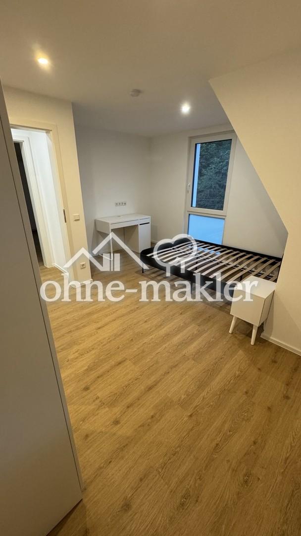 Neugründung - 4er WG kernsaniert und Garten (auch für Pärchen oder Familie geeignet) - Photo 3