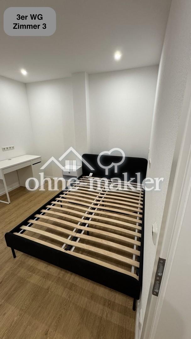 ++ Zimmer in einer 3er-Wohngemeinschaft (WG) Neugründung - Miete der ganzen Wohnung möglich ++ - Photo 3