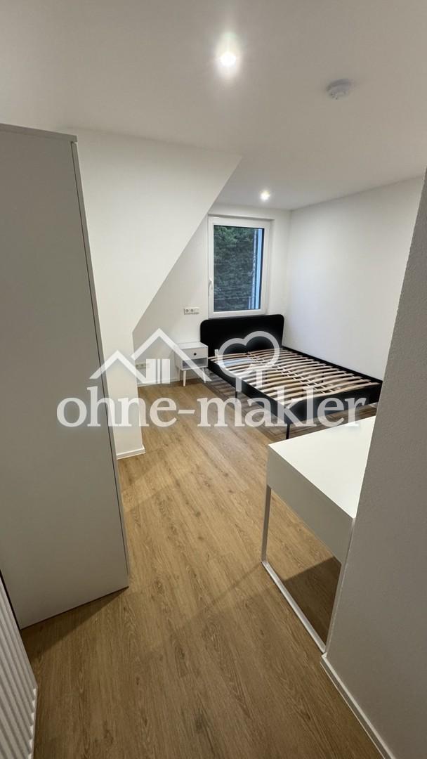 ++ Zimmer in einer 4er-Wohngemeinschaft (WG) Neugründung - Miete der ganzen Wohnung möglich ++ - Photo 3