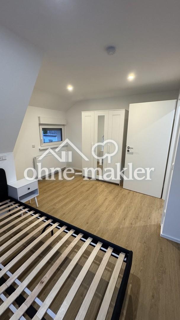 ++ Zimmer in einer 4er-Wohngemeinschaft (WG) Neugründung - Miete der ganzen Wohnung möglich ++ - Photo 5
