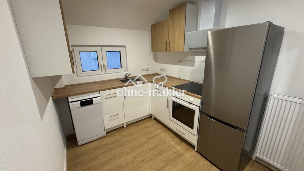WG-Zimmer (kernsaniert) mit Garten in zentraler, ruhiger Lage Stuttgart - entspannte Mitbewohner - Foto 4