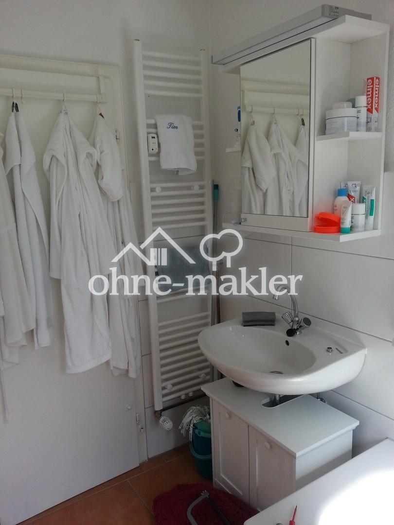 Sonnige 3-Zi, Garten, Garage, Keller - Foto 5