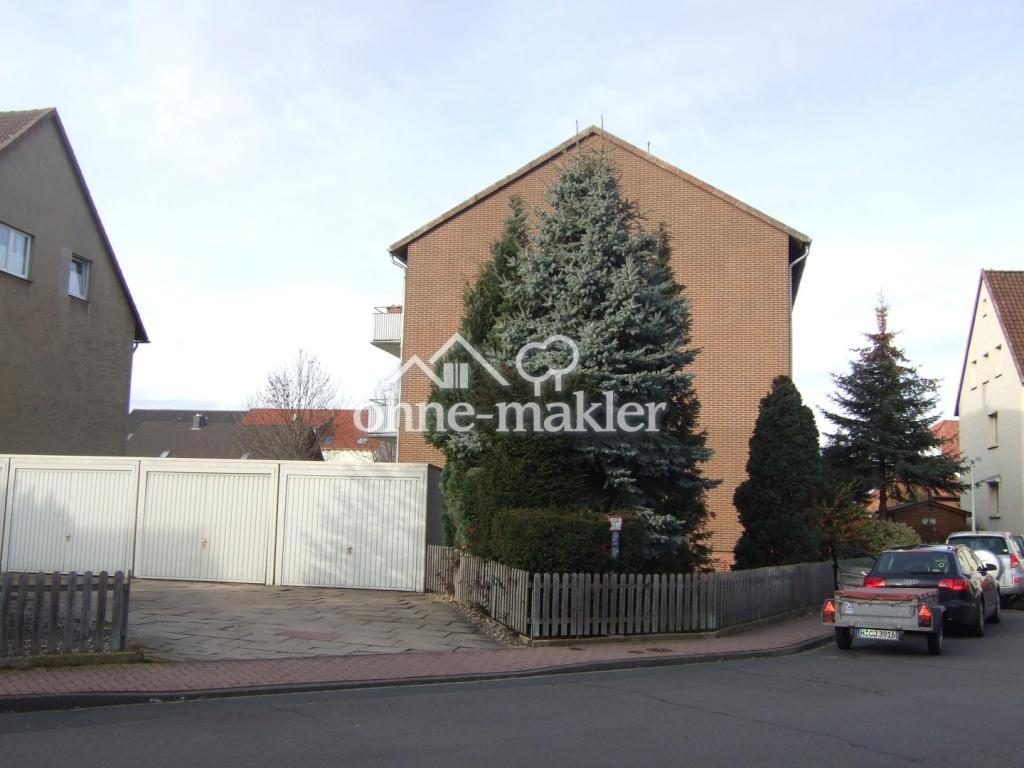 Sonnige 3-Zi, Garten, Garage, Keller - Foto 4