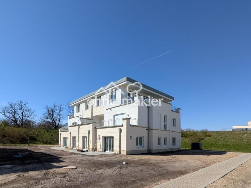 4 Zimmer Penthouse im Villenquartier - Foto 4